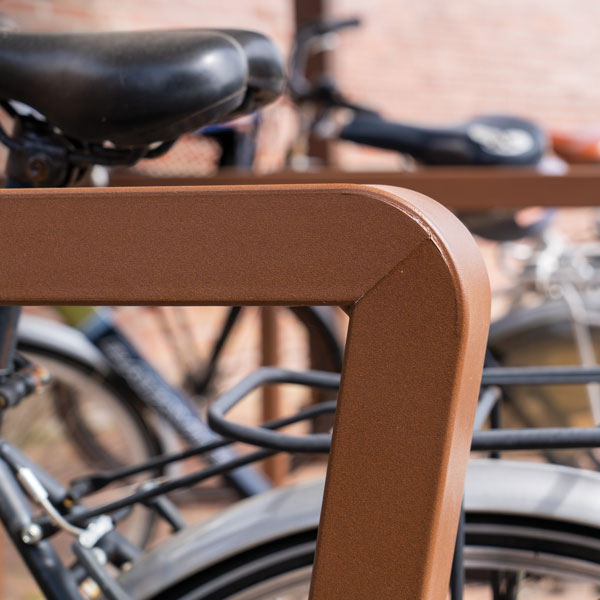 FalcoForce cykelbåge