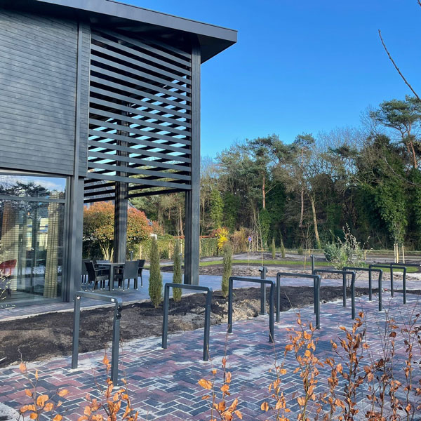 FalcoForce cykelbåge