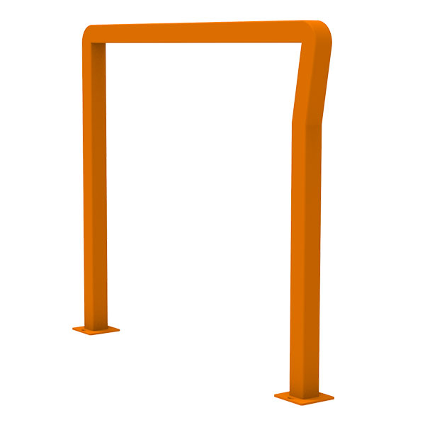 fietsparkeren fietsaanleunbeugel fietsnietje fietsbeugel aanleunbeugel