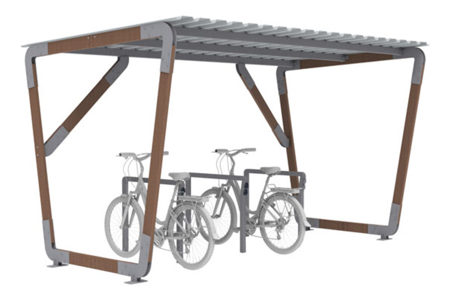 FalcoInfinity Cykeltak