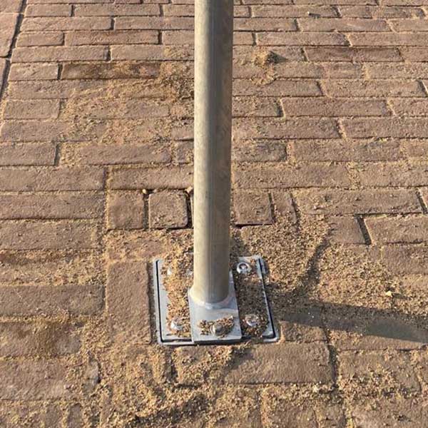 Sheffield Cykelställ