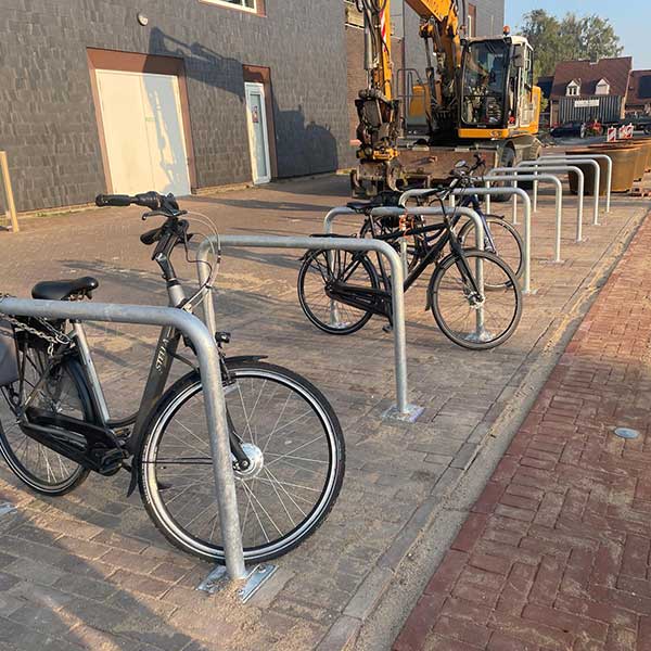 Sheffield Cykelställ