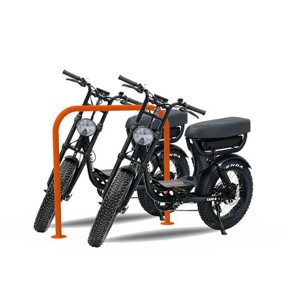 Sheffield Cykelställ