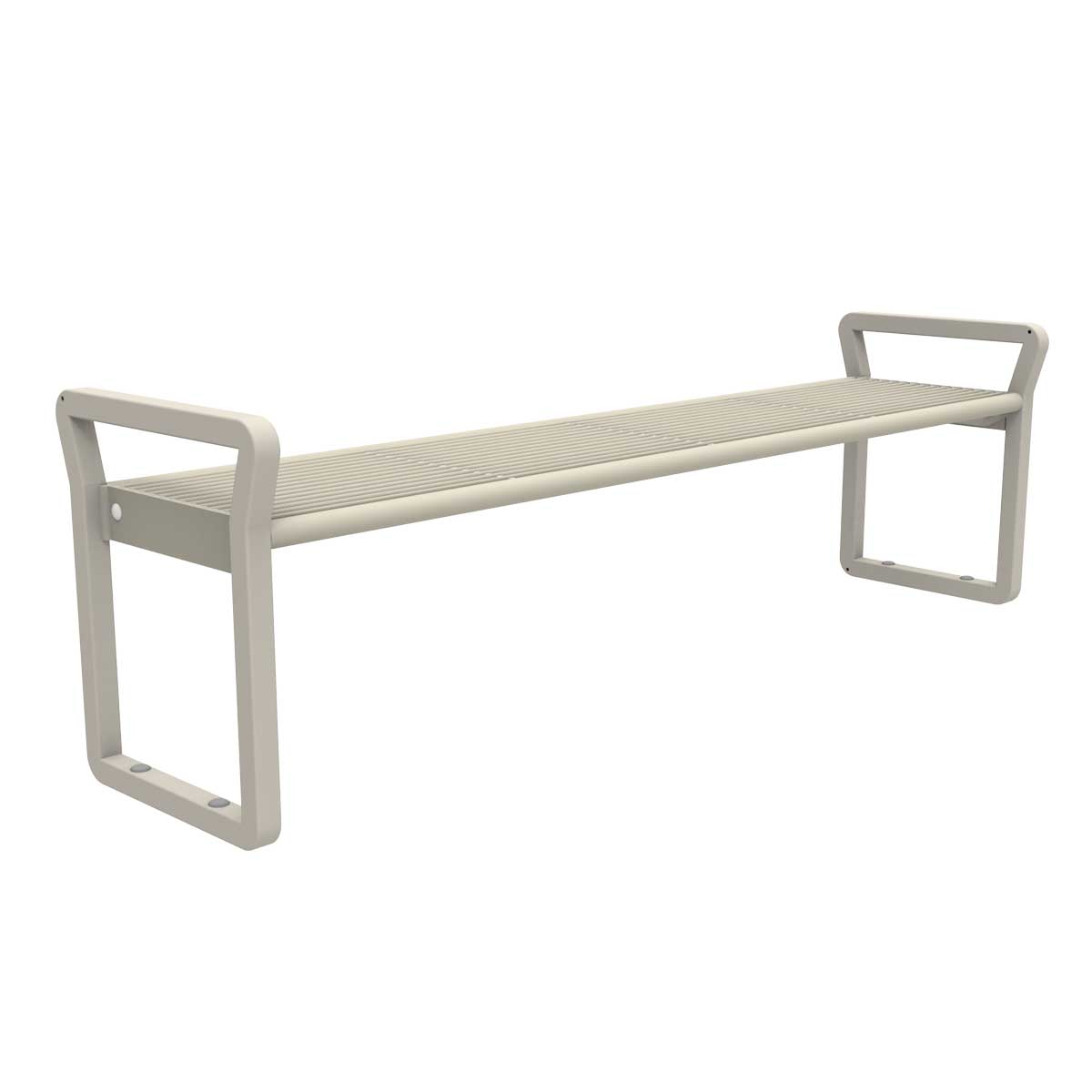 straatmeubilair buitenbank zitbank parkbank FalcoNine