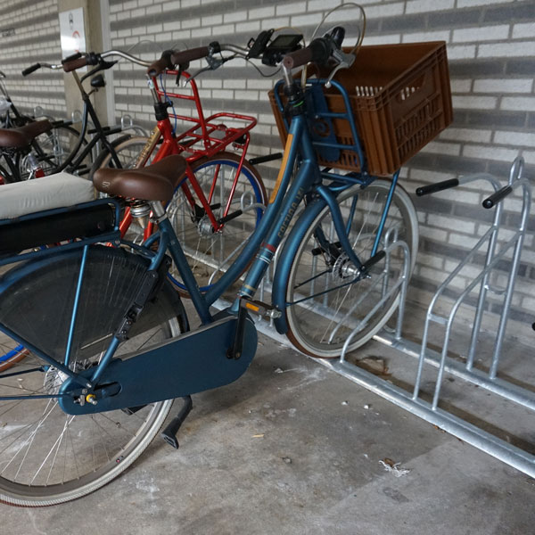 Ideal 2.0 enkelsidigt cykelställ