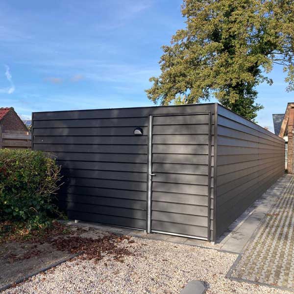 Övriga alternativ och möjligheter för väggbeklädnad